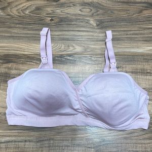 Playtex nursing bra; never worn